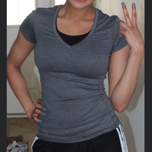 Under Armour Heat Gear Short Sleeve Shirt - Picture 1 of 6